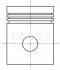 Поршень Knecht/Mahle 0156102 (фото 1)
