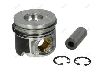 Поршень Knecht/Mahle 0101500 (фото 1)