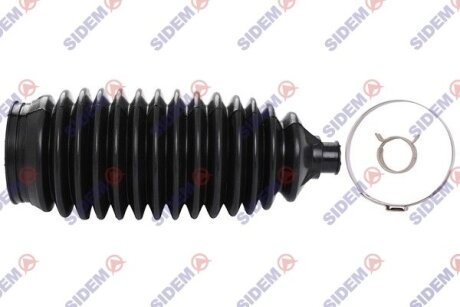 Пильовик рульового механізму SIDEM 389.034