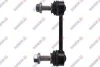 Тяга / Стійка стабілізатора SIDEM 35261 (фото 1)