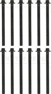 Болти головки блоку VICTOR REINZ 14-32331-01