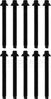 Болти головки блоку VICTOR REINZ 14-32116-01