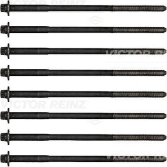 Болти головки блоку VICTOR REINZ 14-55070-01
