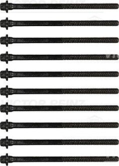 Болти головки блоку VICTOR REINZ 14-32075-01