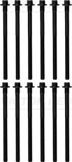 Болти головки блоку VICTOR REINZ 14-32379-01