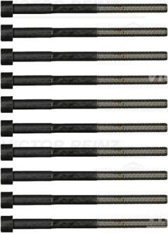 Болти головки блоку VICTOR REINZ 14-32386-01