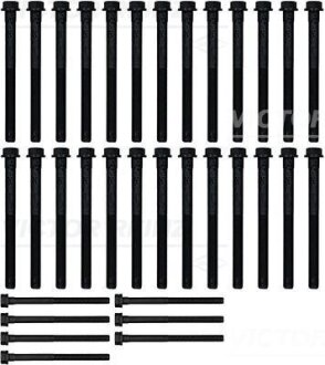 Болти головки блоку VICTOR REINZ 14-11337-01