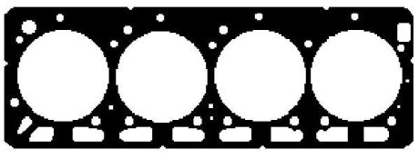 Прокладка пiд ГБЦ VICTOR REINZ 61-36785-00