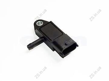 Датчик тиску наддуву повітря RENAULT 223657266R