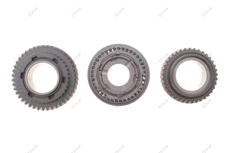 Синхронизатор комплект Renau RENAULT 326101263R