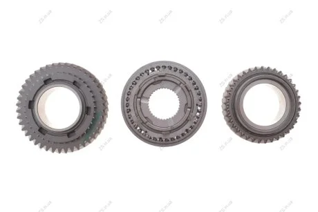 Синхронизатор комплект Renau RENAULT 326101263R