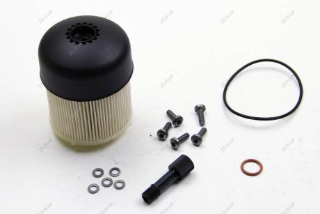 Фільтр паливний диз kangoo i RENAULT 164039594R