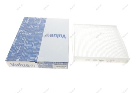 Фільтр салону Logan II / Sa RENAULT 7711945952