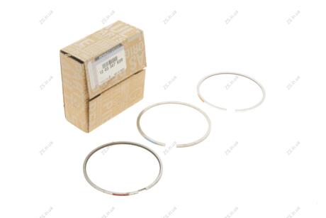 Комп. порш. кілець (на 1 цил RENAULT 120330783R