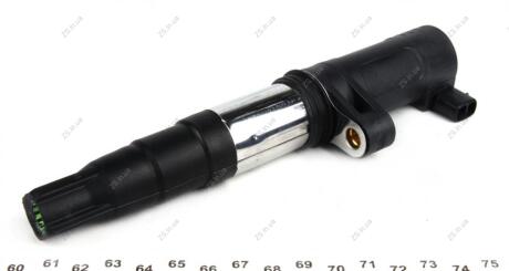 Котушка запал logan i / sand RENAULT 224333529R