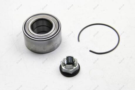 Підшипник ступиці пер. Logan RENAULT 7701205779