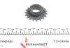 Шестерня насосу оливи k4m k4 RENAULT 8200313628 (фото 3)