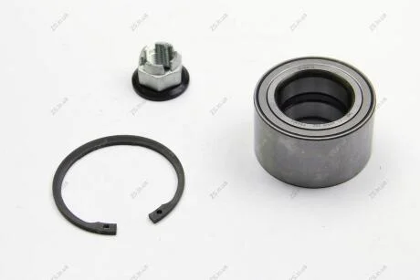 Підшипник ступиці пер. Maste RENAULT 7701206740