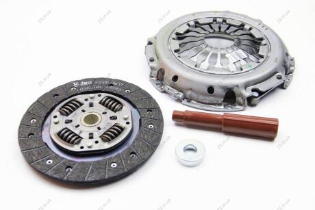 Комплект зчеплення Megane II RENAULT 302050901R