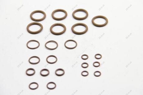 Ремкомплект компресора конди RENAULT 7701207465