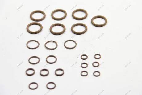 Ремкомплект компресора конди RENAULT 7701207465