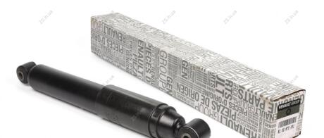 Амортизатор зад. kangoo (RENAULT 8200675682