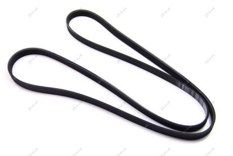 Ремінь 5pk1750 f4r k7j k7 RENAULT 8200833541