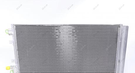 Радіатор кондиціонеру (92 RENAULT 921009956R