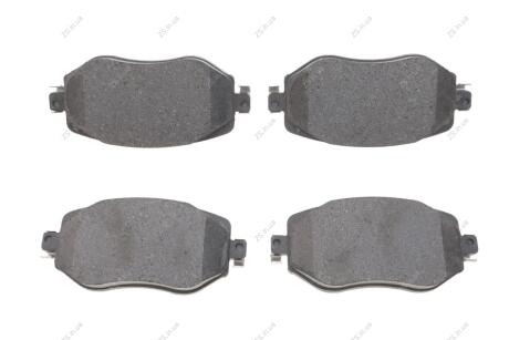 Гальмівні колодки Value+ RENAULT 7711946206