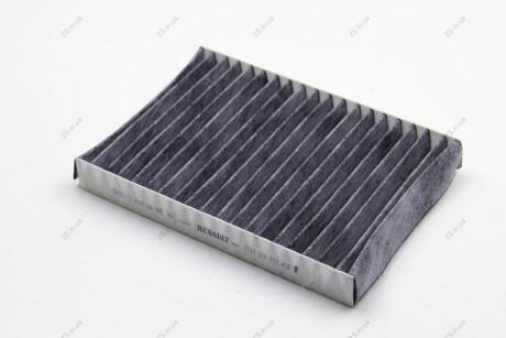 Фiльтр повiтряний салону RENAULT 7711228912