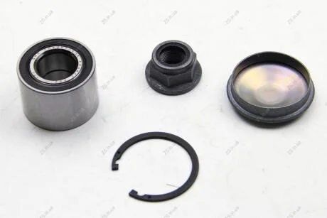 Пiдшипник ступицi к-т RENAULT 7701205812
