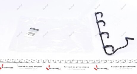Трубка топл. форсунки RENAULT 8200520596