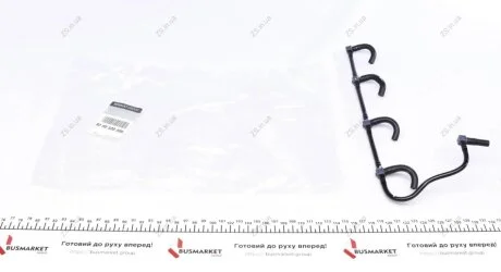 Трубка топл. форсунки RENAULT 8200520596