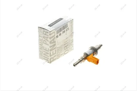 Форсунка паливна RENAULT 8200799672