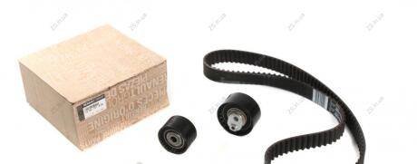 К-кт.ремня ГРМ RENAULT 130C16781R