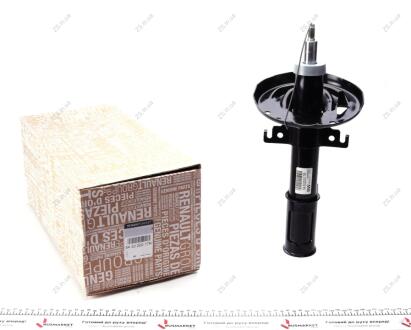 Амортизатор RENAULT 543020017R