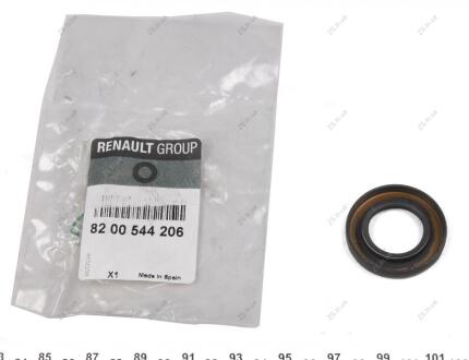 Прокладка RENAULT 8200544206