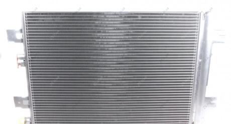 Радiатор RENAULT 921007794R