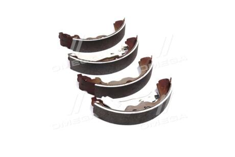 Колодки RENAULT 7701210109