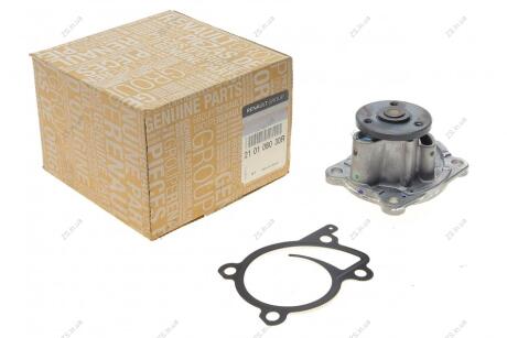 Насос RENAULT 210108030R