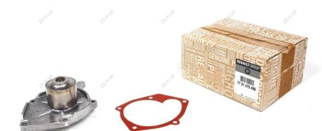 Насос RENAULT 7701476496