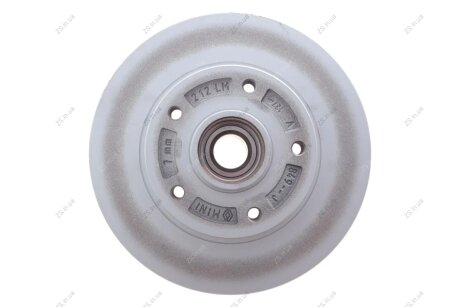 Диск RENAULT 432000185R