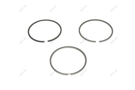 Комплект кілець на поршень KOLBENSCHMIDT 800042810000