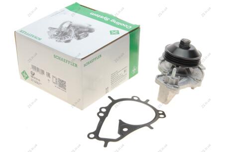 Водяна помпа INA 538 0713 10