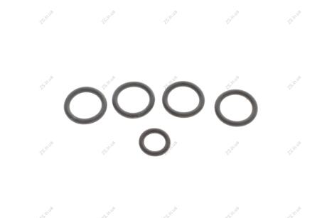 Комплект прокладок, масляний фільтр LAND ROVER 2,0 TDI 15 - Elring 160.270