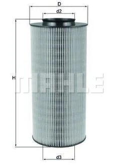 Повітряний фільтр Knecht/Mahle LX918