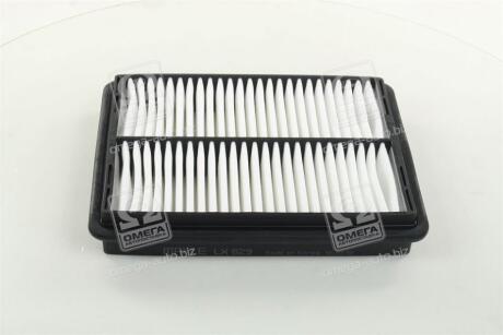 Повітряний фільтр Knecht/Mahle LX829