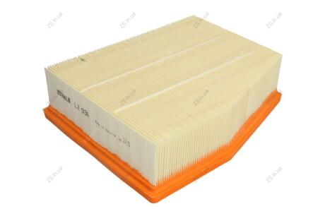 Повітряний фільтр Knecht/Mahle LX934