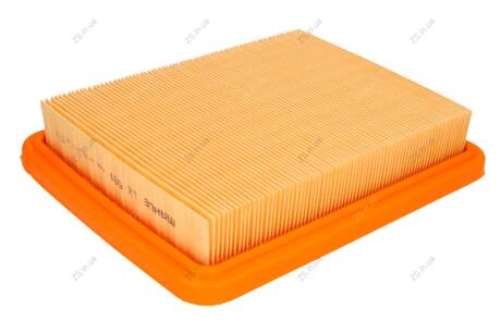 Повітряний фільтр Knecht/Mahle LX591