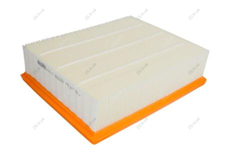 Повітряний фільтр Knecht/Mahle LX742/2